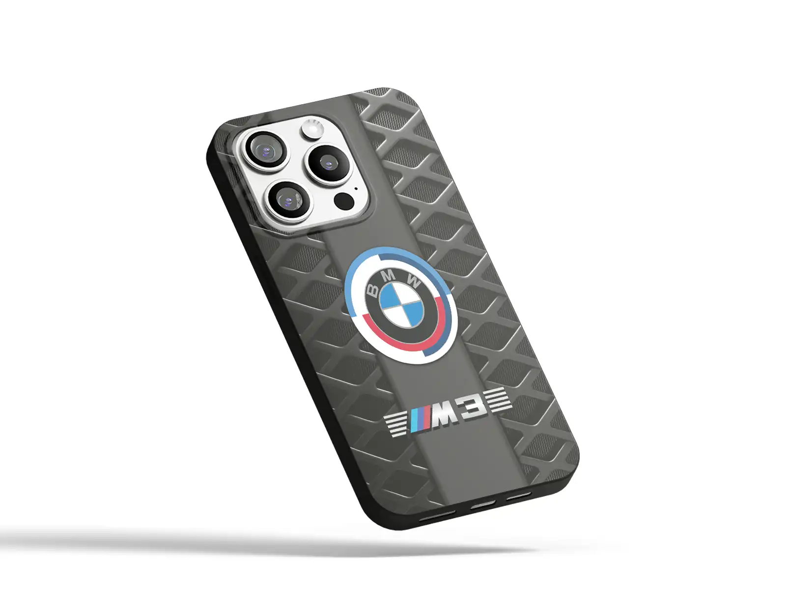 BMW Cubierta Celular Apariencia Drift Deportiva